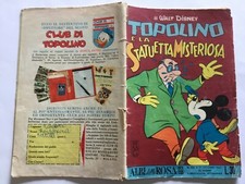 Walt Disney ALBI della ROSA