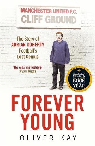 Forever young the story - the,
