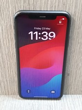 Apple iPhone 11 - 64GB -