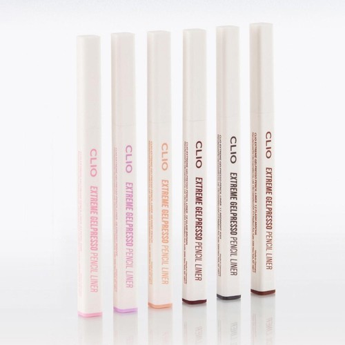 Clio extreme gelpresso matita - clio,