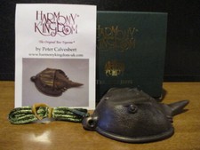 Harmony Kingdom Horseshoe Crab