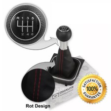 Pomello cambio OEM + BORSA