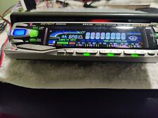 Alpine tda 7572 vecchia scuola