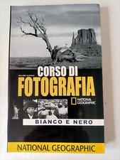 Corso Fotografia Bianco e Nero