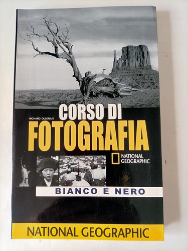 Corso fotografia bianco nero - corso,