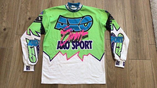 1992 axo damon - 1992, jersey