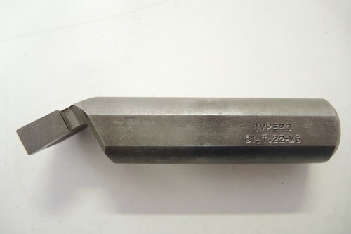 Utensile impero pramet - utensile,