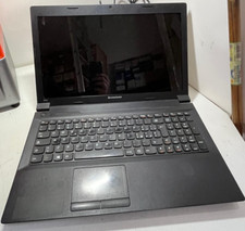NOTEBOOK LENOVO B590-3761 PER PARTI DI RICAMBIO NON FUNZIONANTE