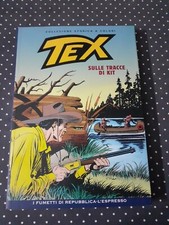 Tex collezione storica a - ,
