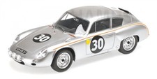 Porsche 356 B 1600 GS Carrera