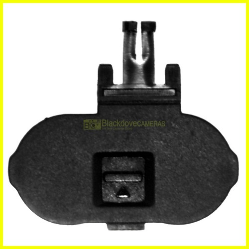 Sportello batterie originale