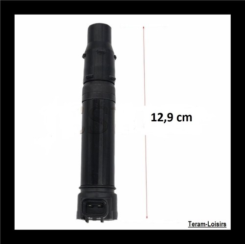 Bobine allumage crayon pour - bobine,