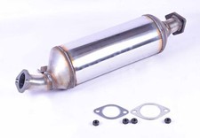 CEE DPF/FAP Adatto per Hyundai