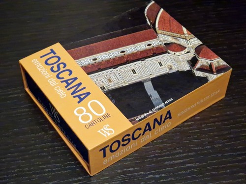 Cartoline toscana firenze - toscana:,