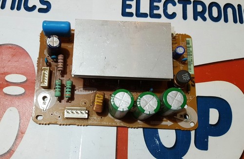 Sus board lj41 06613a - x-sus, lj41-06613a