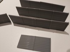 Gauge model railway - gauge, 20