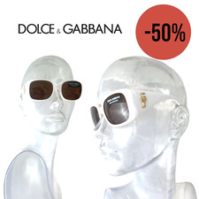 DOLCE & GABBANA occhiali da