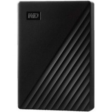 WD My Passport Disco rigido