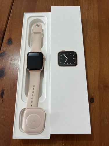 Apple watch serie - serie, 5