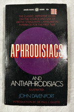 Aphrodisiacs and