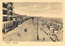 3864) PESCARA SPIAGGIA