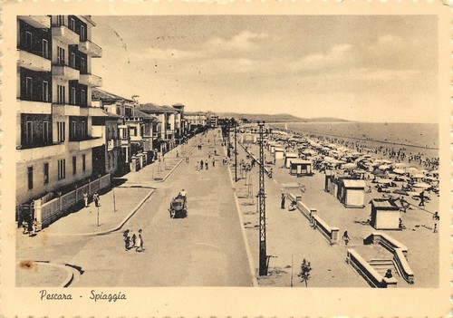 3864 pescara spiaggia - 3864),