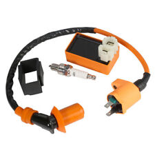 Bobina accensione Racing CDI