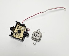 Tasto On Off Accensione