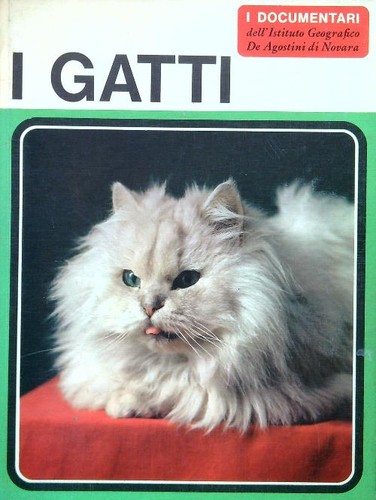 Gatti torregrossa adriano de - i,