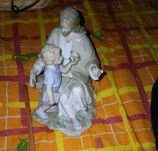 D7228 GESU' FINE PORCELLANA