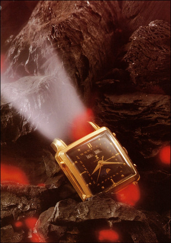 Orologio polso 1984 stampa - orologio, da