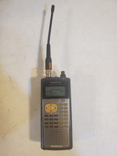 Radio Shack 20-106 scanner palmare digitale per tronchi