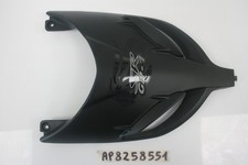 Carena anteriore cofano