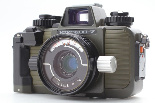 Ottime condizioni nikon - [ottime, condizioni]