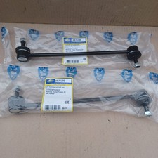 2 biellettes de barre