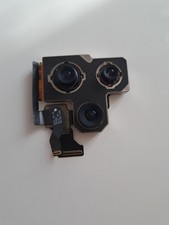 Fotocamera posteriore Iphone