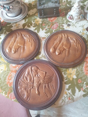 Quadri vintage - 3,