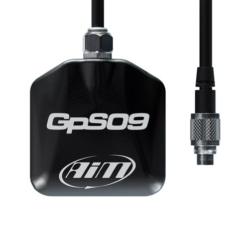Aim motorsport gps09 - motorsport,