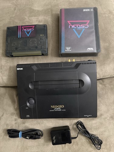 Neo geo aes giapponese - neo,