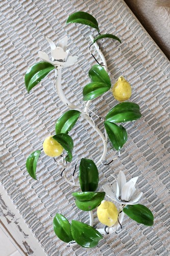 Bellissima applique italiana