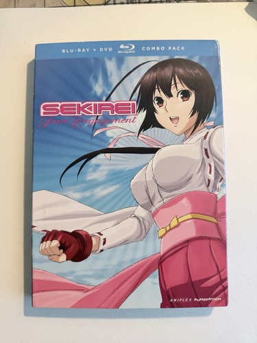 Sekirei s2 - sekirei,