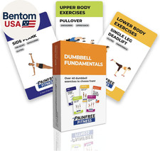 Carte Flash Esercizi - Mazzo