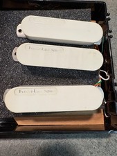 Bel set di pickup con sensore di lacci