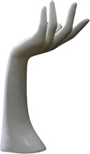 Espositore a Mano per Gioielli