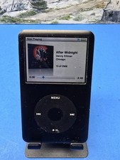 Apple iPod Classic 6a