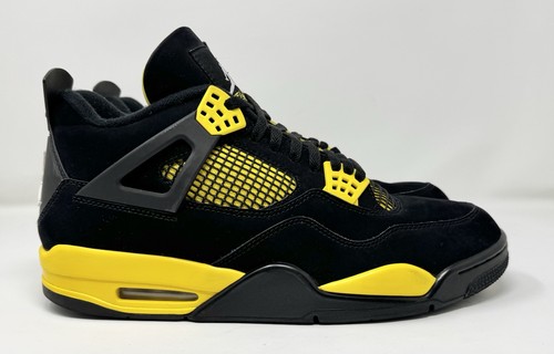 Nike air jordan - air, thunder