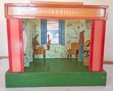 Antico teatro delle marionette