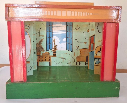 Antico teatro delle marionette