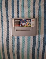 Videogame -  Super Nintendo Twinbee - Rainbow Bell Adventures - snes - raro