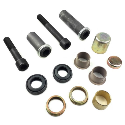 Kit perni guida pinza freno - , c